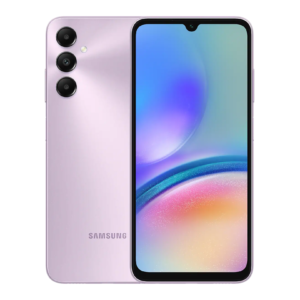 Samsung Galaxy A05s - 6.7 inches Display, 13MP Selfie Camera and (50MP+2MP+2MP) Rear Cameras, Android 13, 5000mAh Battery