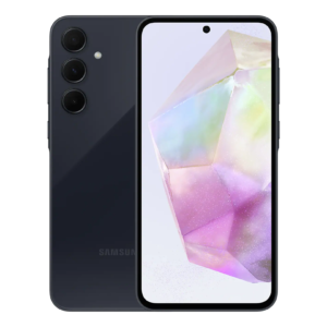 Samsung Galaxy A35 5G - 6.6 inches Display, 13MP Selfie Camera and (50MP+8MP+5MP) Rear Cameras, Android 14, 5000mAh Battery