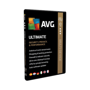 AVG Ultimate Antivirus