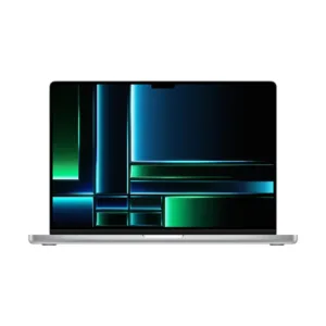 Apple MacBook Pro M2 - 16 Inches, Apple M2 Pro Processor, 16GB RAM, 1TB SSD, MacOS