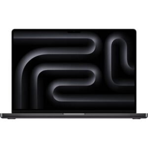 Apple MacBook Pro M3 - 14 Inches, Apple M3 Pro 12-Core Processor, 18GB RAM, 1TB SSD, MacOS