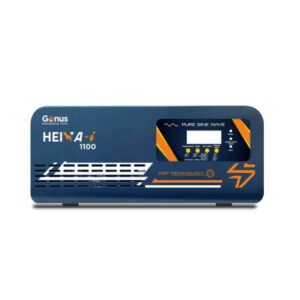 Genus 1500VA/24V Challenger Series Inverter - SIL11172C