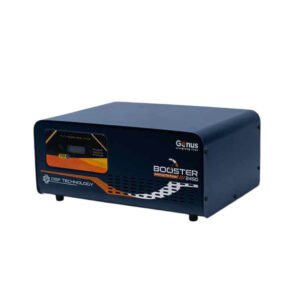 Genus Booster 2450VA/24V Inverter  - SIL11297