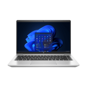 HP ProBook 440 G9 - 12th Gen Intel Core i5 8GB RAM, 512GB SSD, FreeDOS - 9V1H2AT