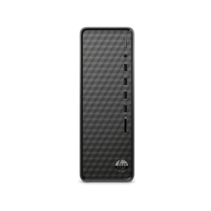 HP Slim Desktop S01-AF2003 Celeron J4025 4GB RAM 256GB SSD WIN11 - 318K1AA