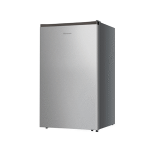 Hisense 121L Single Door Refrigerator - REF 121