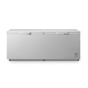 Hisense 702L Chest Freezer - FRZ FC 91DD