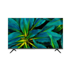 Hisense 43 Inch A5100 Series HD TV - TV 43A5100 + Free Wall Bracket