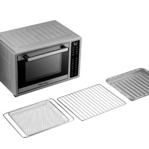 Hisense Air Fryer Oven 32 Liter - H32AOSL1S5