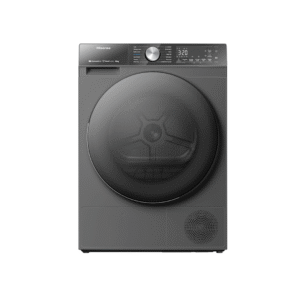 Hisense 10KG Dryer - DH5S102BB