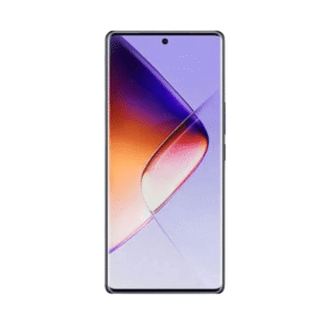 Infinix Note 40 Pro - 6.78 inches Display, 32MP Selfie Camera and (108MP+2MP+2MP) Rear Cameras, 8GB RAM 256GB Storage, Android 14, 5000mAh battery