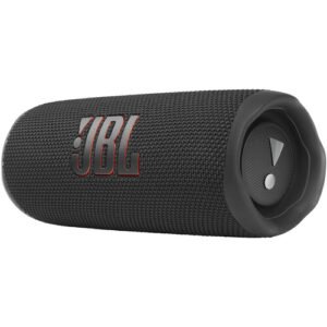 JBL Flip 6 Waterproof Bluetooth Speaker