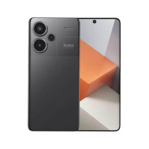 Xiaomi Redmi Note 13 Pro Plus 5G - 6.67 inches Display, 16MP Selfie Camera and (200MP+8MP+2MP) Rear Cameras, Android 13, 5000mAh Battery
