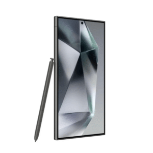 Samsung Galaxy S24 Ultra 5G - 6.8 inches Display, 12MP Selfie Camera and (200MP+10MP+50MP+12MP) Rear Cameras, Android 14, 5000mAh Battery