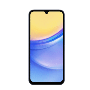 Samsung Galaxy A15 - 6.7 inches Display, 13MP Selfie Camera and (50MP+5MP+2MP) Rear Cameras, Android 14, 5000mAh Battery