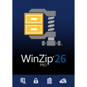 WinZip Pro Suite