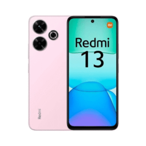 Xiaomi Redmi 13 - 6.79-inches display, 13MP Selfie and (108MP+2MP) Rear Cameras, Android 14, 5030mAh battery