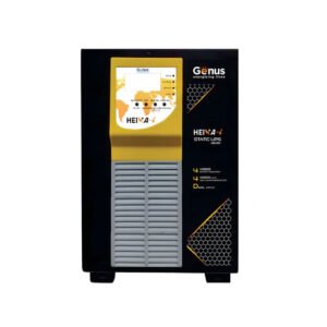 Genus 15KVA/240V Inverter - SIL10706