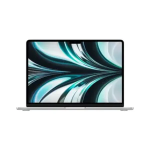Apple Macbook Air M2 - 15.3 Inches, M2 8-Core Processor, 8GB RAM, 256GB SSD, MacOS